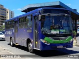 Transbus Cachoeirinha 1202 na cidade de Porto Alegre, Rio Grande do Sul, Brasil, por Pedro Silva. Número da foto: #13262533.