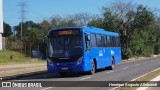 SOGAL - Sociedade de Ônibus Gaúcha Ltda. 94 na cidade de Canoas, Rio Grande do Sul, Brasil, por Henrique Augusto Allebrandt. Número da foto: #13262984.
