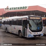 Cidade Alta Transportes 1.302 na cidade de Paulista, Pernambuco, Brasil, por Marcello Henrique. Número da foto: #13261158.