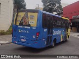 Uni Transportes 6007 na cidade de Guarulhos, São Paulo, Brasil, por Rafael Lopes de Oliveira. Número da foto: #13260994.