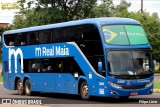Real Maia 2205 na cidade de Teresina, Piauí, Brasil, por Filipe Lima. Número da foto: #13263061.