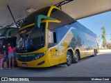 Empresa Gontijo de Transportes 25050 na cidade de Bom Jesus da Lapa, Bahia, Brasil, por Matheus Cauã. Número da foto: #13261419.