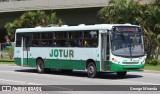 Jotur - Auto Ônibus e Turismo Josefense 1244 na cidade de Florianópolis, Santa Catarina, Brasil, por George Miranda. Número da foto: #13262794.