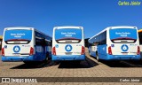 COOTEGO - Cooperativa de Transportes do Estado de Goiás 40.238 na cidade de Goiânia, Goiás, Brasil, por Carlos Júnior. Número da foto: #13262824.