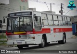 Viação Cidade Tiradentes 10 379 na cidade de Barueri, São Paulo, Brasil, por Éo Ferreira Oficial 22. Número da foto: #13263256.