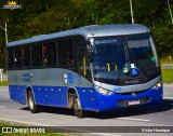 Turb Petrópolis > Turp -Transporte Urbano de Petrópolis 6822 na cidade de Petrópolis, Rio de Janeiro, Brasil, por Victor Henrique. Número da foto: #13262685.