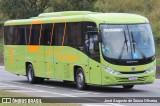 Tursan - Turismo Santo André 1107 na cidade de Barra Mansa, Rio de Janeiro, Brasil, por José Augusto de Souza Oliveira. Número da foto: #13262954.