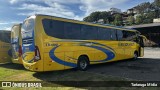 Viação Lírio dos Vales 15400 na cidade de Cariacica, Espírito Santo, Brasil, por Tartaruga Mídia. Número da foto: #13261824.