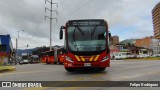 SI-18 S.A.S. A1427 na cidade de Bogotá, Colômbia, por Felipe Rodriguez. Número da foto: #:id.