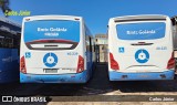 COOTEGO - Cooperativa de Transportes do Estado de Goiás 40.225 na cidade de Goiânia, Goiás, Brasil, por Carlos Júnior. Número da foto: #13262964.
