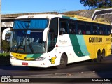 Empresa Gontijo de Transportes 16050 na cidade de Belo Horizonte, Minas Gerais, Brasil, por Matheus Adler. Número da foto: #13262376.