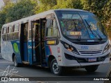 Sereno Tur 5102 na cidade de Cataguases, Minas Gerais, Brasil, por Artur Oliveira. Número da foto: #13261257.