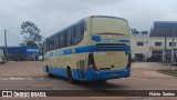 Viação Novo Horizonte 1023011 na cidade de Barra da Estiva, Bahia, Brasil, por Flávio  Santos. Número da foto: #13261087.