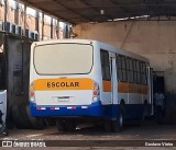 Escolares 9236 na cidade de Nossa Senhora da Glória, Sergipe, Brasil, por Gustavo Vieira. Número da foto: #13261184.