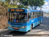 Transportadora Bela Vista de Minas > TURMA 195 na cidade de Bela Vista de Minas, Minas Gerais, Brasil, por Kauã Saantos. Número da foto: #13261090.