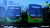 Transcooper > Norte Buss 2 6147 na cidade de São Paulo, São Paulo, Brasil, por Roberto Teixeira. Número da foto: #13262293.