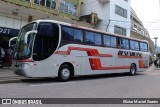 Viação Resendense 790 na cidade de Petrópolis, Rio de Janeiro, Brasil, por Eliziar Maciel Soares. Número da foto: #13261588.