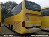 Viação Itapemirim 8715 na cidade de Cachoeiro de Itapemirim, Espírito Santo, Brasil, por Robert Feres Tompsom Machado. Número da foto: #13262494.