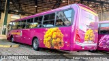 Futura Transportes - Pederneiras 252609 na cidade de Pederneiras, São Paulo, Brasil, por Rafael Viana Busólogo Bauru. Número da foto: #:id.