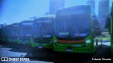 Alfa Rodobus > CooperAlfa 8 6606 na cidade de São Paulo, São Paulo, Brasil, por Roberto Teixeira. Número da foto: #13262302.