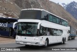 Autobuses sin identificación - Argentina 777 na cidade de Los Andes, Los Andes, Valparaíso, Chile, por Benjamín Tomás Lazo Acuña. Número da foto: #13263081.