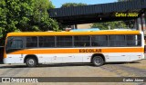 Escolares EX-40142 na cidade de Goiânia, Goiás, Brasil, por Carlos Júnior. Número da foto: #13262778.