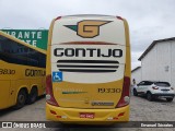 Empresa Gontijo de Transportes 19330 na cidade de São Mateus, Espírito Santo, Brasil, por Emanuel Sócrates. Número da foto: #13261524.