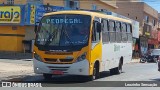 Grande Ocidental 054 na cidade de Novo Gama, Goiás, Brasil, por Leozinho Sensação. Número da foto: #:id.