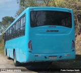 FAOL - Friburgo Auto Ônibus EX 490 na cidade de Nova Friburgo, Rio de Janeiro, Brasil, por Pedro Henrique Sudoh. Número da foto: #13261196.