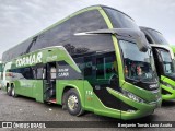 Cormar Bus 174 na cidade de Estación Central, Santiago, Metropolitana de Santiago, Chile, por Benjamín Tomás Lazo Acuña. Número da foto: #13263234.