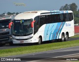 Malitur Turismo 7700 na cidade de Limeira, São Paulo, Brasil, por Jacy Emiliano. Número da foto: #13261453.