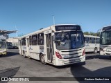 Expresso Vitória Bahia 3780 na cidade de Lauro de Freitas, Bahia, Brasil, por Gustavo Santos Lima. Número da foto: #13261864.