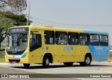 TCGL - Transportes Coletivos Grande Londrina 3368 na cidade de Londrina, Paraná, Brasil, por Pedroka Ternoski. Número da foto: #13263303.