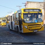 Plataforma Transportes 31173 na cidade de Salvador, Bahia, Brasil, por Vitorbusologo Soledade. Número da foto: #:id.