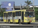 Taguatur - Taguatinga Transporte e Turismo 100.143 na cidade de São Luís, Maranhão, Brasil, por Jean Lima. Número da foto: #13262452.