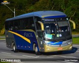 Fácil Transportes e Turismo 4014 na cidade de Petrópolis, Rio de Janeiro, Brasil, por Victor Henrique. Número da foto: #13262703.