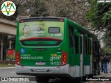 VAP - Viação Alto Petrópolis 4451 na cidade de Porto Alegre, Rio Grande do Sul, Brasil, por Guilherme Bergman. Número da foto: #:id.