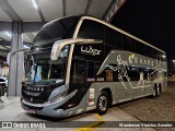 Levare Transportes 2086 na cidade de Estiva, Minas Gerais, Brasil, por Wanderson Vinícius Amorim. Número da foto: #13262143.