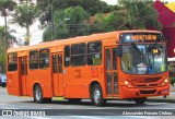 Auto Viação Redentor HA132 na cidade de Curitiba, Paraná, Brasil, por Alessandro Fracaro Chibior. Número da foto: #13261618.