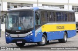 Escolares 2501 na cidade de Barra Mansa, Rio de Janeiro, Brasil, por José Augusto de Souza Oliveira. Número da foto: #13262965.