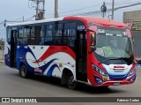 Consorcio Salamanca 56 na cidade de Lurin, Lima, Lima Metropolitana, Peru, por Fabricio Cortez. Número da foto: #13262057.