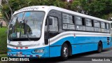 Buses Guadalupe 58 na cidade de Ipís, Goicoechea, San José, Costa Rica, por Sebastian Ávila. Número da foto: #13261315.