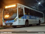 TransPremium 81-289 na cidade de São José de Ribamar, Maranhão, Brasil, por Lucas Sousa. Número da foto: #13260931.