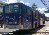 Viação Osasco 21.560 na cidade de Barueri, São Paulo, Brasil, por Ailton da Costa Silva. Número da foto: #:id.