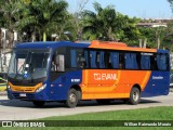 Evanil Transportes e Turismo RJ 132.037 na cidade de Rio de Janeiro, Rio de Janeiro, Brasil, por Willian Raimundo Morais. Número da foto: #13261521.