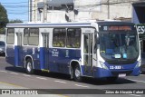 Auto Viação São José dos Pinhais 11-333 na cidade de São José dos Pinhais, Paraná, Brasil, por Jonas de Almeida Cabral. Número da foto: #13262416.