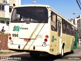 TUSMIL - Transporte Urbano São Miguel 994 na cidade de Juiz de Fora, Minas Gerais, Brasil, por Luiz Krolman. Número da foto: #13261805.