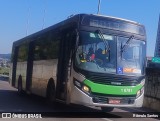 Transcooper > Norte Buss 1 6791 na cidade de São Paulo, São Paulo, Brasil, por Rômulo Santos. Número da foto: #:id.