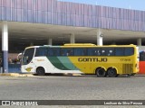 Empresa Gontijo de Transportes 17365 na cidade de Caruaru, Pernambuco, Brasil, por Lenilson da Silva Pessoa. Número da foto: #13262388.