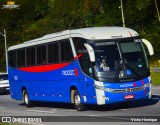 Viação Riodoce 91801 na cidade de Petrópolis, Rio de Janeiro, Brasil, por Victor Henrique. Número da foto: #13262693.